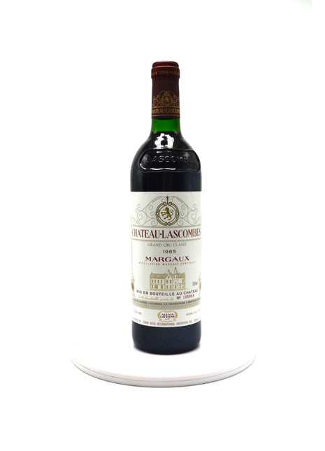 1985 Château Lascombes, Margaux