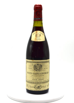 1985 Louis Jadot Nuits St. Georges