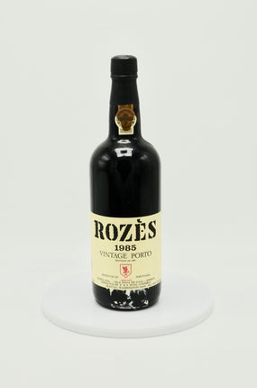 1985 Rozes Vintage Port