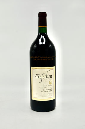 1985 Trefethen Vineyards Cabernet Sauvignon, Napa Valley (magnum)