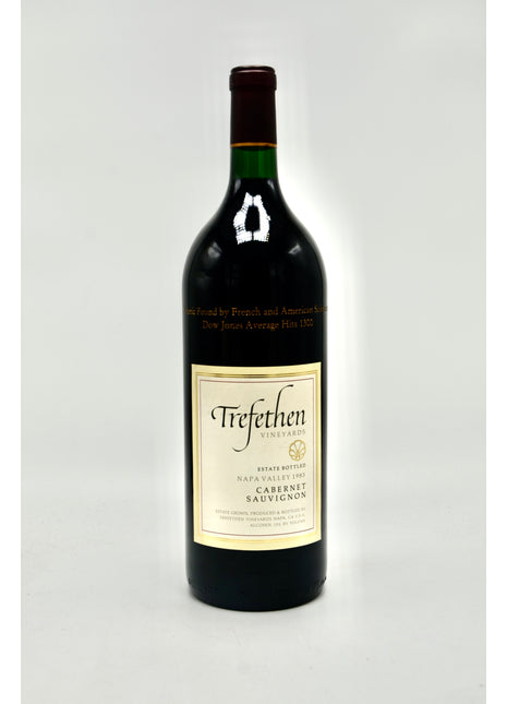 1985 Trefethen Vineyards Cabernet Sauvignon, Napa Valley (magnum)