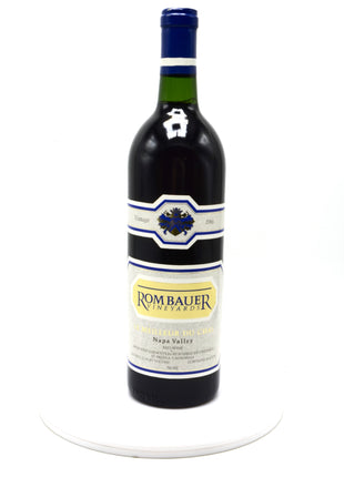 1986 Rombauer Vineyards Red, Le Meilleur Du Chai, St. Helena, Napa Valley