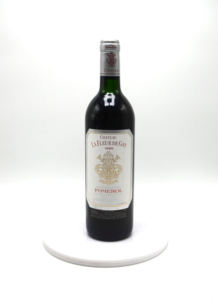 1986 Château La Fleur de Gay, Pomerol