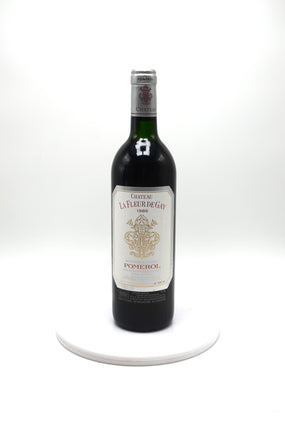 1986 Château La Fleur de Gay, Pomerol