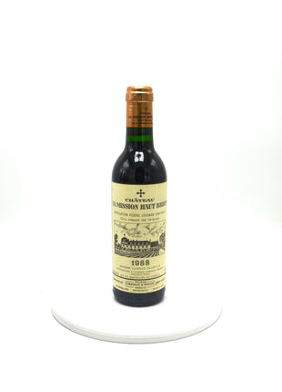 1988 Château La Mission Haut Brion, Pessac-Leognan (half-bottle)