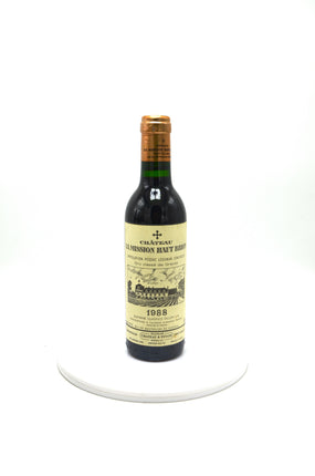 1988 Château La Mission Haut Brion, Pessac-Leognan (half-bottle)