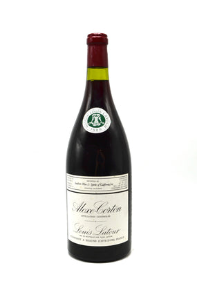 1988 Maison Louis Latour Aloxe-Corton (magnum)
