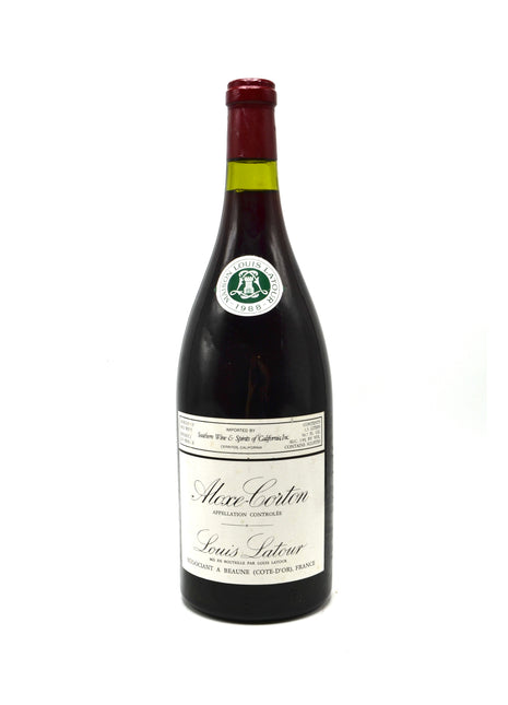 1988 Maison Louis Latour Aloxe-Corton (magnum)