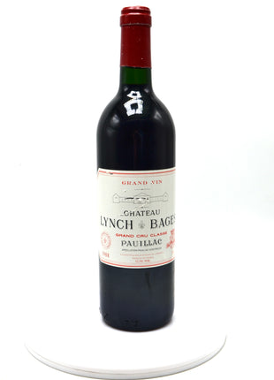 1988 Château Lynch Bages, Pauillac