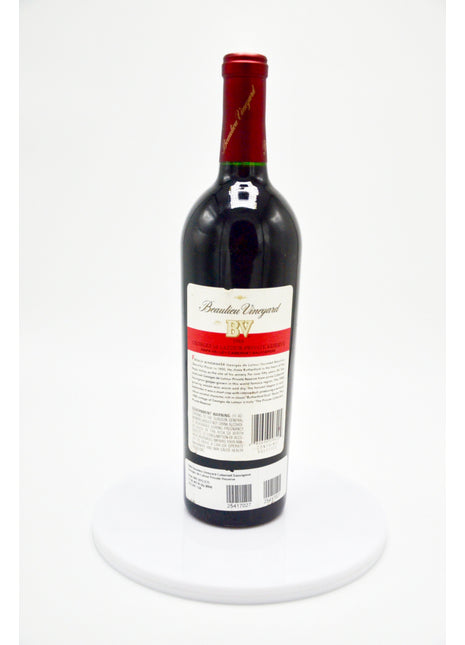 1988 Beaulieu Vineyard Georges de Latour Private Reserve Cabernet Sauvignon, Napa Valley