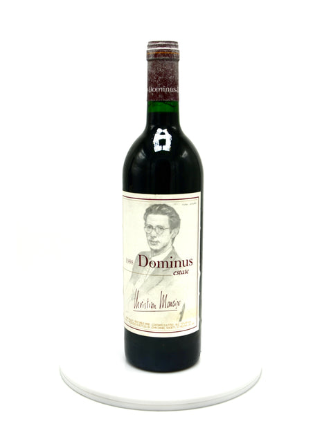 1988 Dominus Estate, Napa Valley