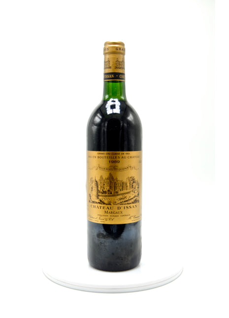 1989 Château d'Issan, Margaux