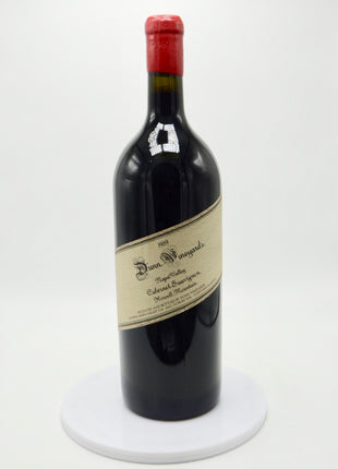 1989 Dunn Vineyards Cabernet Sauvignon, Howell Mountain (magnum)