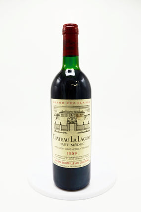 1989 Château La Lagune, Haut-Médoc