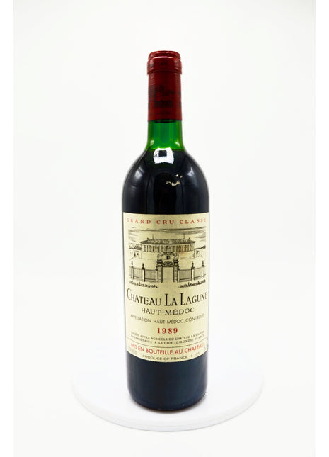 1989 Château La Lagune, Haut-Médoc