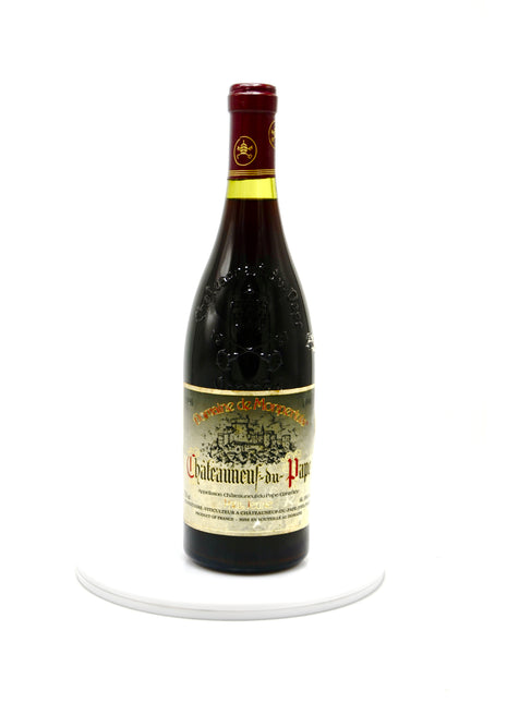 1990 Domaine de Monpertuis Chateauneuf du Pape, Rhone