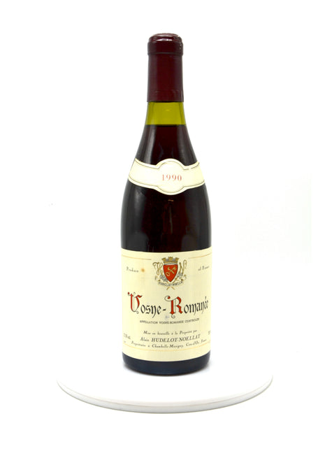 1990 Alain Hudelot-Noellat Vosne Romanee