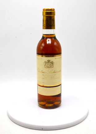 1990 Château Suduiraut, Sauternes (half-bottle)