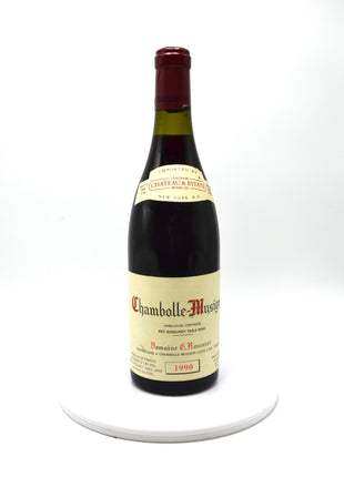 1990 Domaine Georges Roumier Chambolle-Musigny