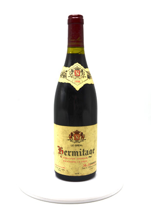 1990 Domaine Marc Sorrel Hermitage, Le Greal
