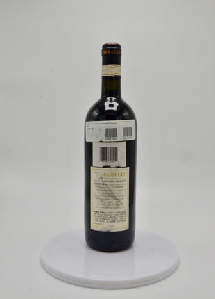 1990 Castello di Verrazzano, Sassello, Toscana