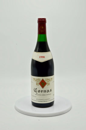 1990 Domaine Auguste Clape, Cornas, Rhone