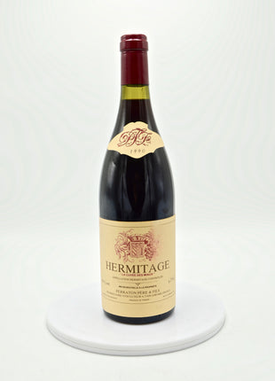 1990 Ferraton Père & Fils Hermitage, La Cuvée des Miaux