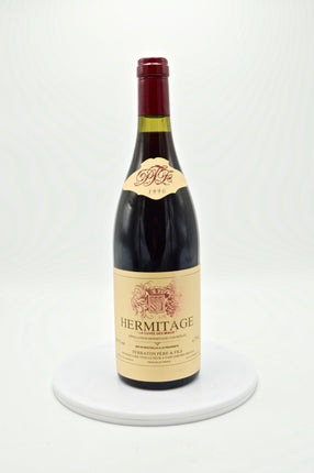 1990 Ferraton Père & Fils Hermitage, La Cuvée des Miaux