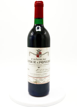 1990 Château Latour A Pomerol, Pomerol