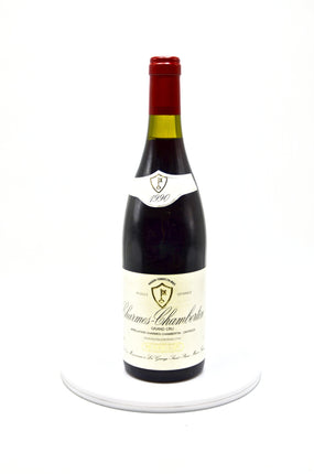 1990 Mommessin Charmes-Chambertin, Grand Cru
