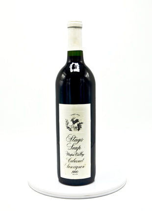 1990 Stags' Leap Winery Cabernet Sauvignon, Napa Valley