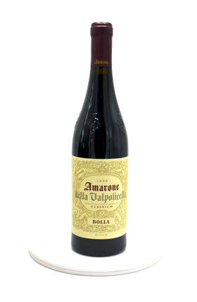 1990 Bolla Amarone della Valpolicella Classico