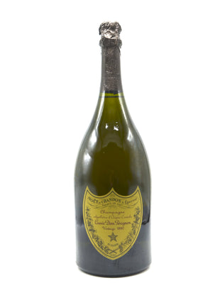 1990 Dom Pérignon Vintage Brut Champagne [Gift Box] (magnum)