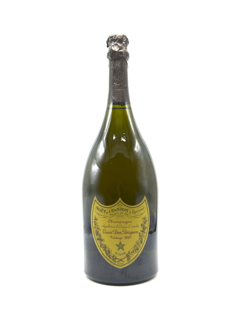 1990 Dom Pérignon Vintage Brut Champagne [Gift Box] (magnum)