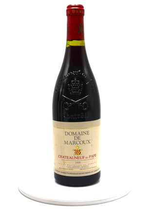 1990 Domaine de Marcoux, Châteauneuf-du-Pape