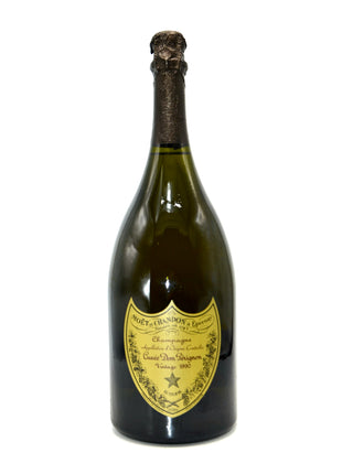 1990 Dom Pérignon Vintage Brut Champagne [Gift Box] (magnum)