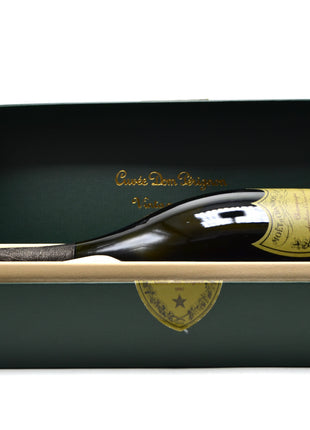 1990 Dom Pérignon Vintage Brut Champagne [Gift Box] (magnum)