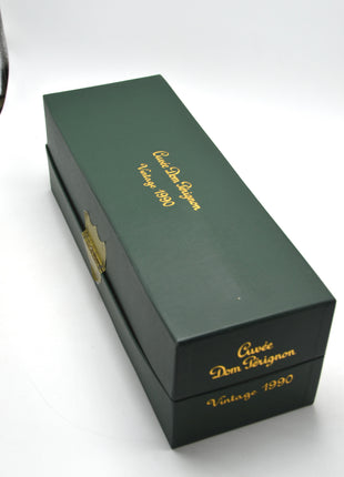 1990 Dom Pérignon Vintage Brut Champagne [Gift Box] (magnum)