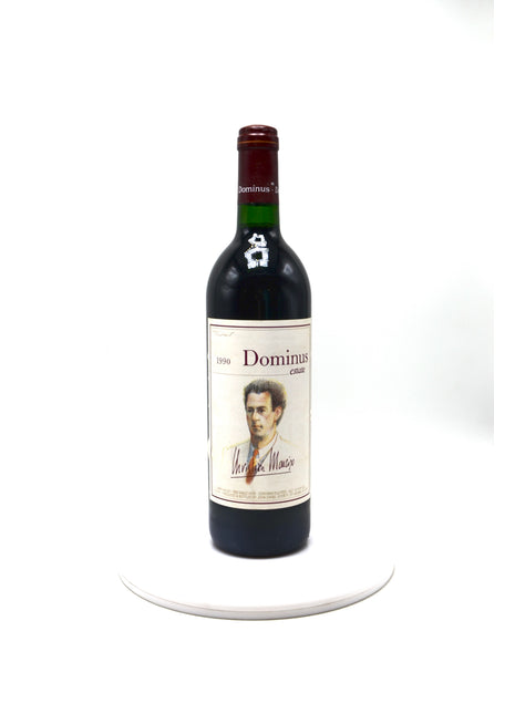 1990 Dominus Estate, Napa Valley