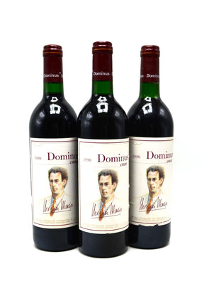 1990 Dominus Estate, Napa Valley