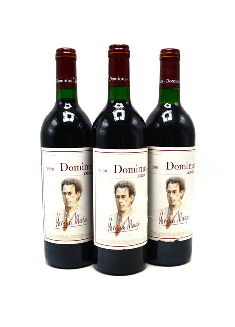 1990 Dominus Estate, Napa Valley