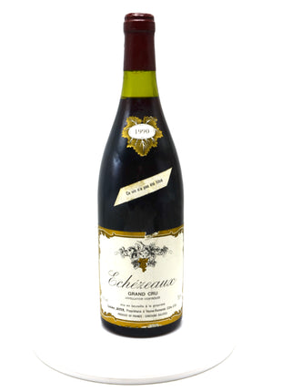 1990 Lucien Jayer Echezeaux, Grand Cru