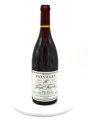 1990 Domaine Joseph Faiveley Bourgogne Pinot Noir