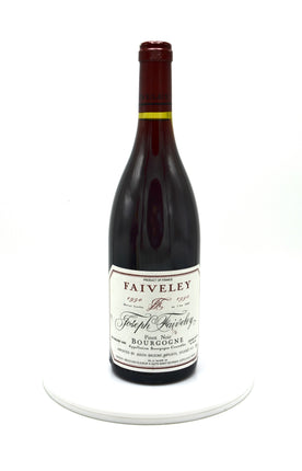 1990 Domaine Joseph Faiveley Bourgogne Pinot Noir