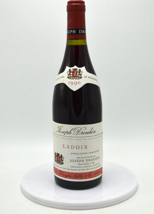 1990 Joseph Drouhin Ladoix Rouge, Cote de Beaune