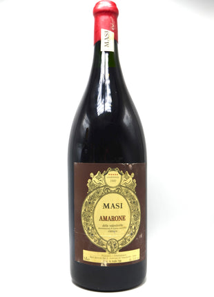 1990 Masi Amarone della Valpolicella Classico (double-magnum)