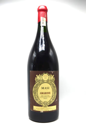 1990 Masi Amarone della Valpolicella Classico (double-magnum)