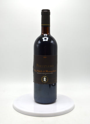 1990 Poliziano Vino Nobile di Montepulciano