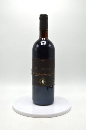 1990 Poliziano Vino Nobile di Montepulciano