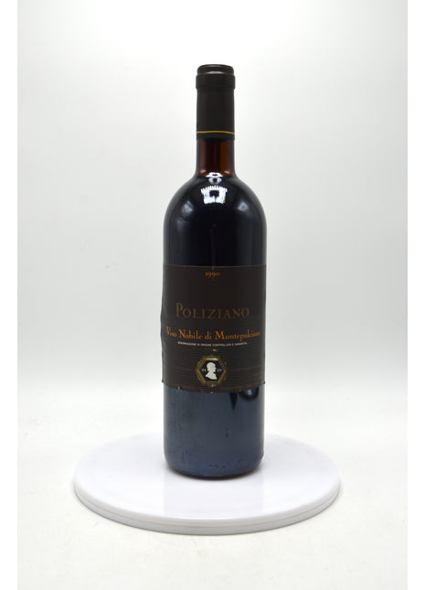 1990 Poliziano Vino Nobile di Montepulciano